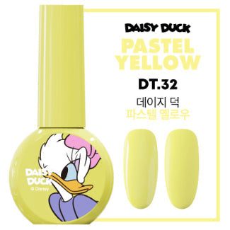 DGEL - Daisy Duck Trendy Color Gel (Pastel)