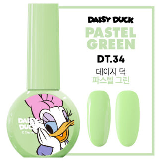 DGEL - Daisy Duck Trendy Color Gel (Pastel)