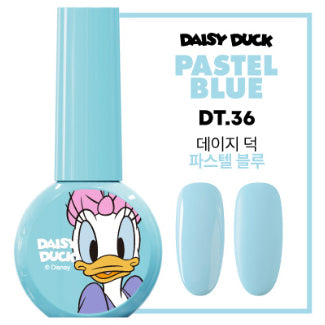 DGEL - Daisy Duck Trendy Color Gel (Pastel)