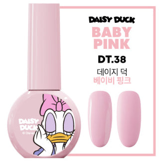 DGEL - Daisy Duck Trendy Color Gel (Pastel)