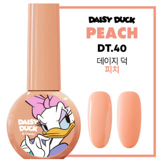 DGEL - Daisy Duck Trendy Color Gel (Pastel)