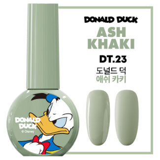 DGEL - Donald Duck Trendy Color Gel (Ash)