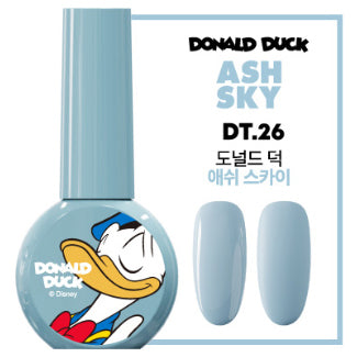 DGEL - Donald Duck Trendy Color Gel (Ash)