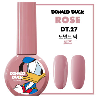 DGEL - Donald Duck Trendy Color Gel (Ash)