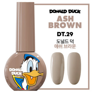 DGEL - Donald Duck Trendy Color Gel (Ash)