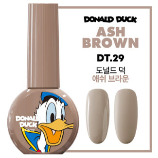 DGEL - Donald Duck Trendy Color Gel (Ash) DISCONTINUED