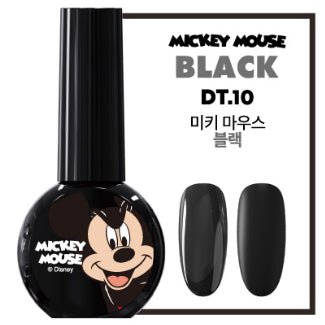 DGEL - Mickey Mouse Trendy Color Gel (Vivid)