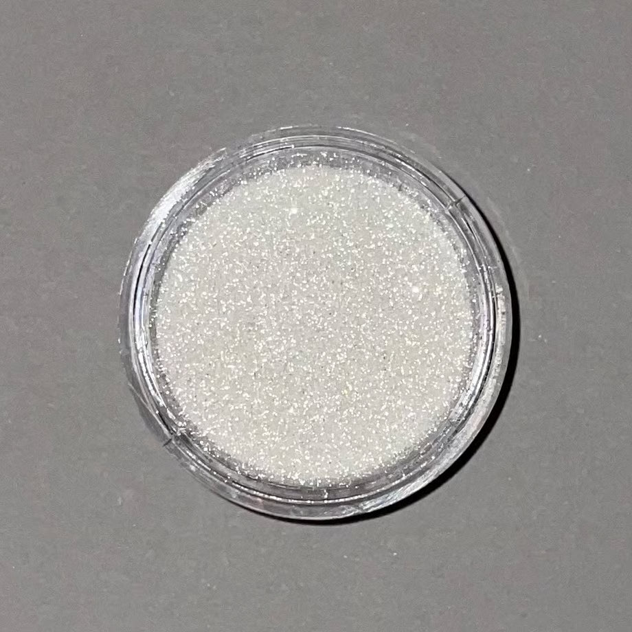 Ungu Nails - Dizzy Glow Glitter