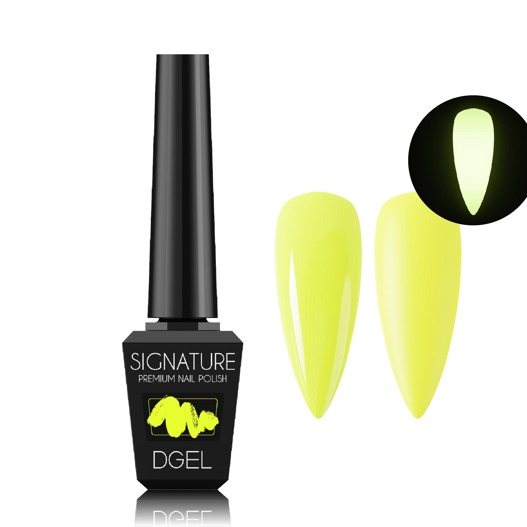 DGEL Signature City Pop Collection (Individual Colors/Set)
