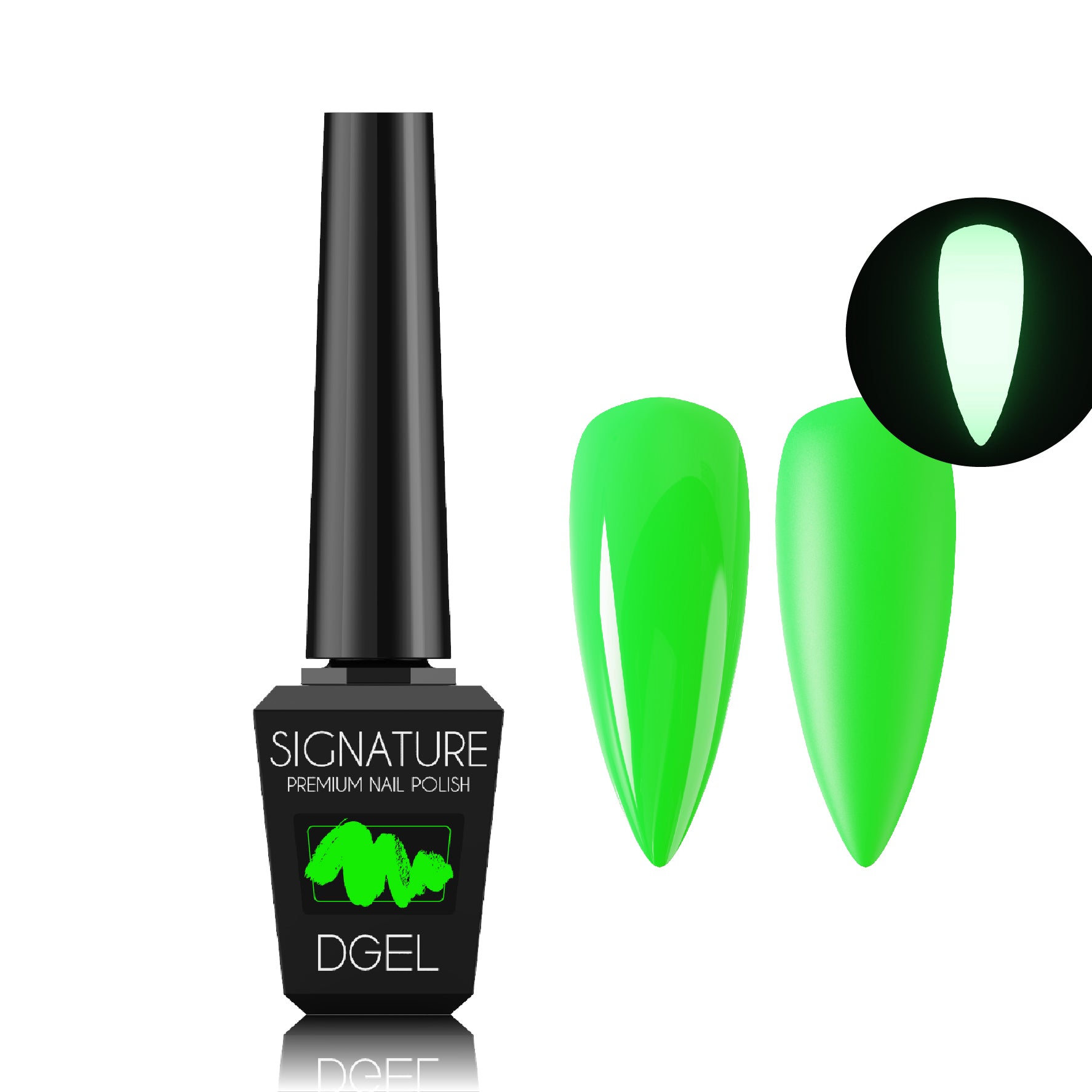 DGEL Signature City Pop Collection (Individual Colors/Set)