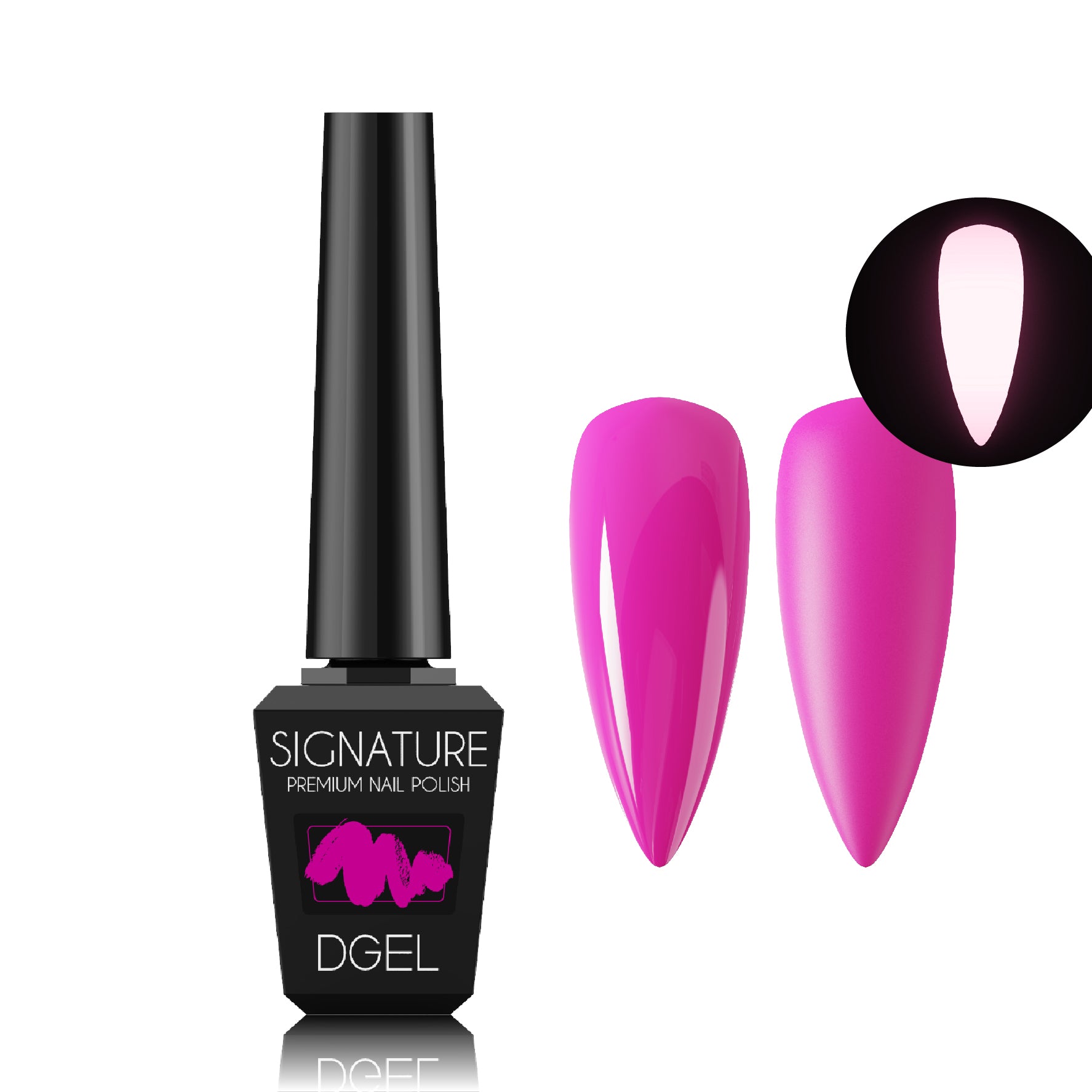 DGEL Signature City Pop Collection (Individual Colors/Set)