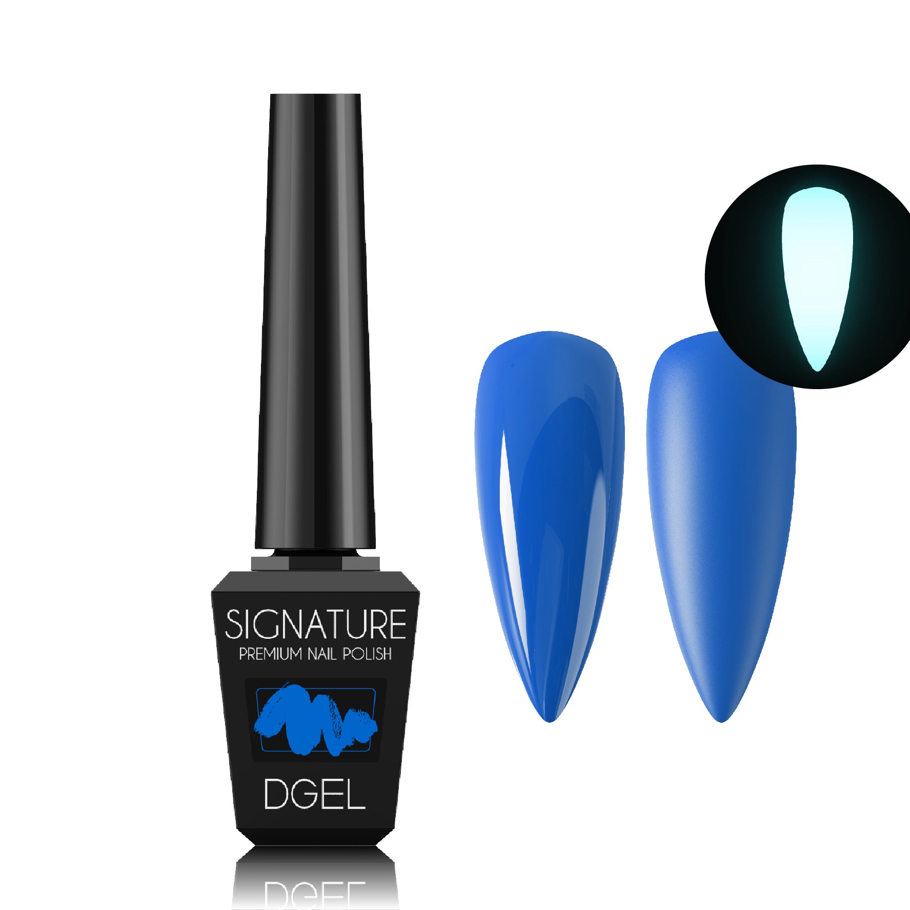 DGEL Signature City Pop Collection (Individual Colors/Set)
