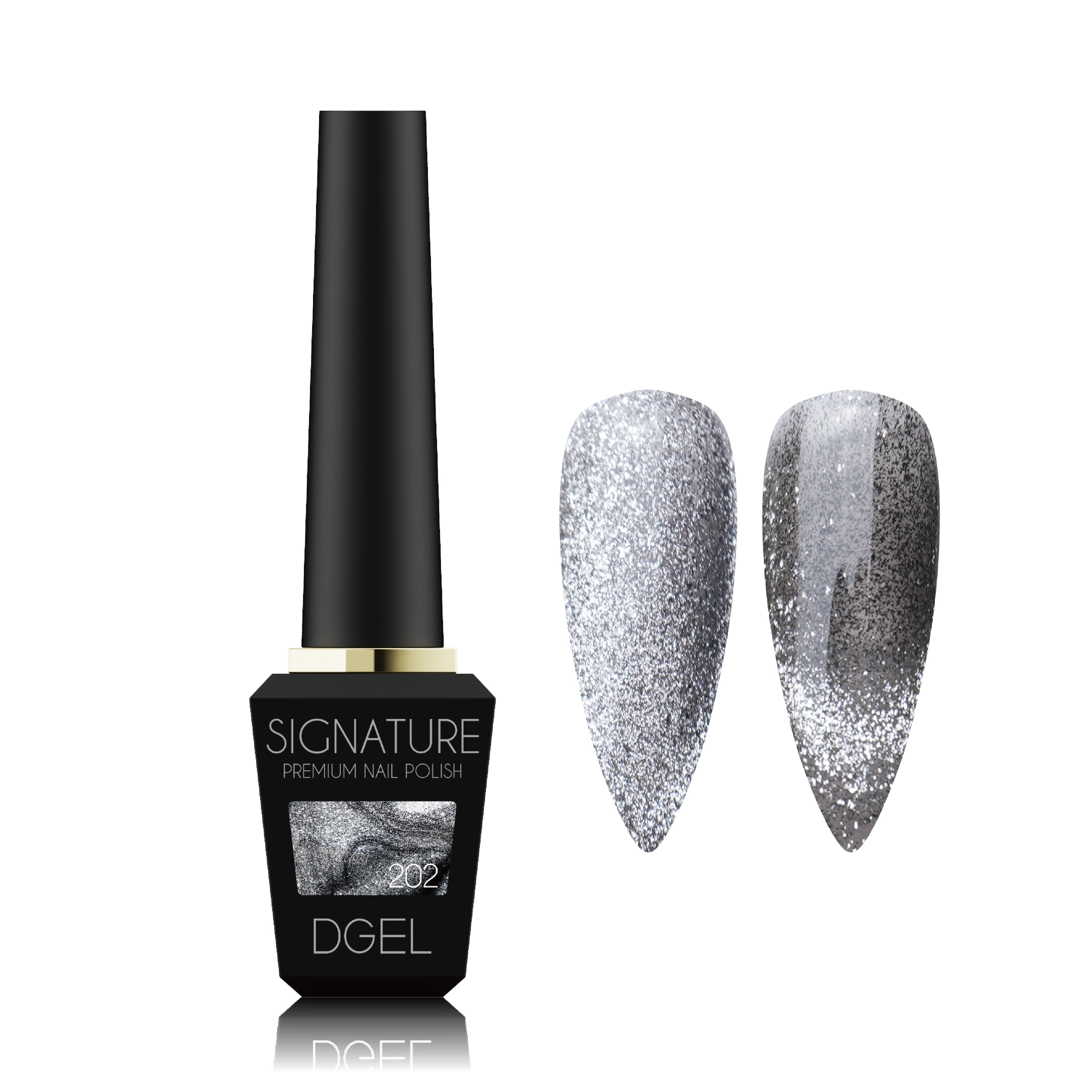 DGEL Signature Ornament Collection (Individual Colors/Set)
