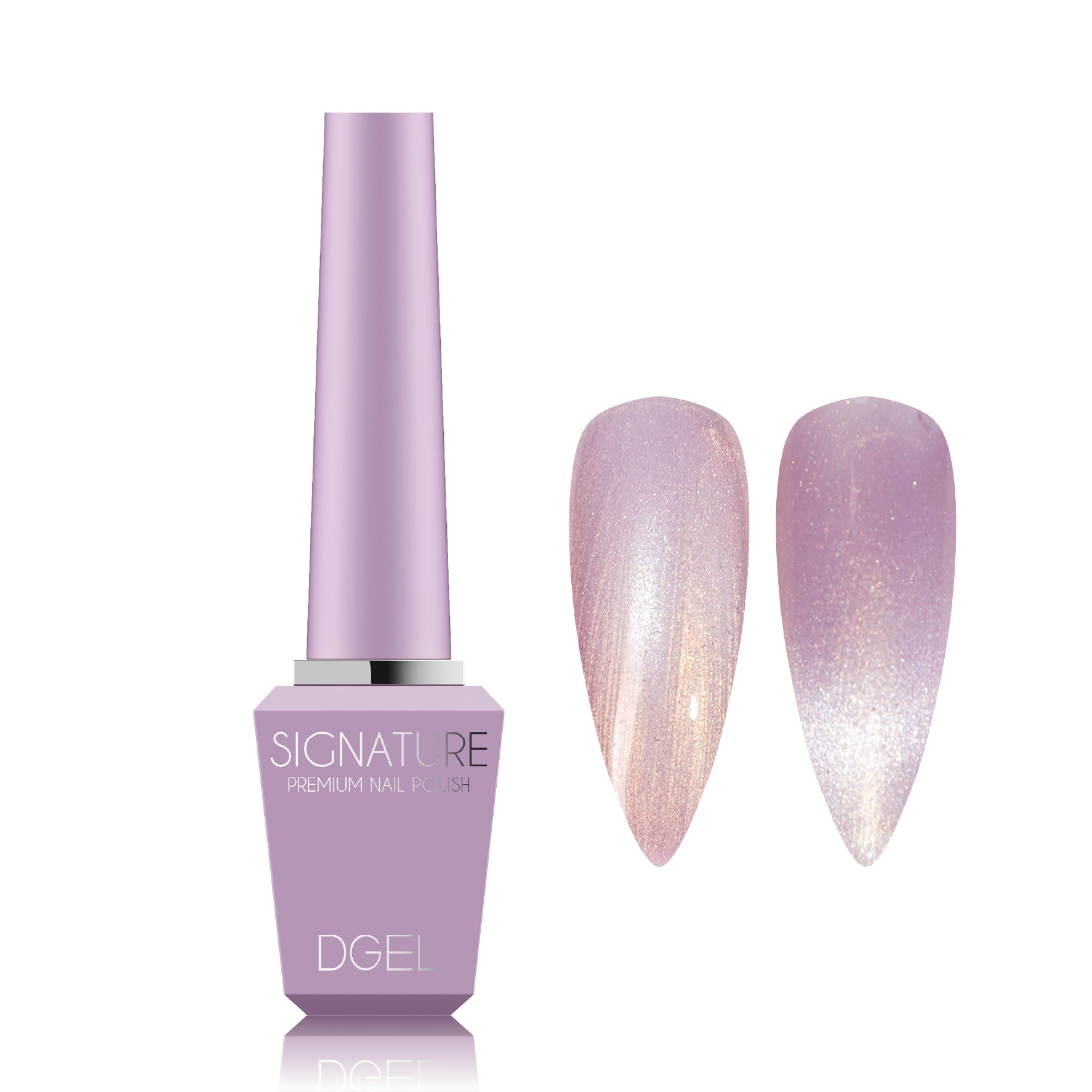 DGEL Signature Pearl Veil Collection (Individual Colors/Set)