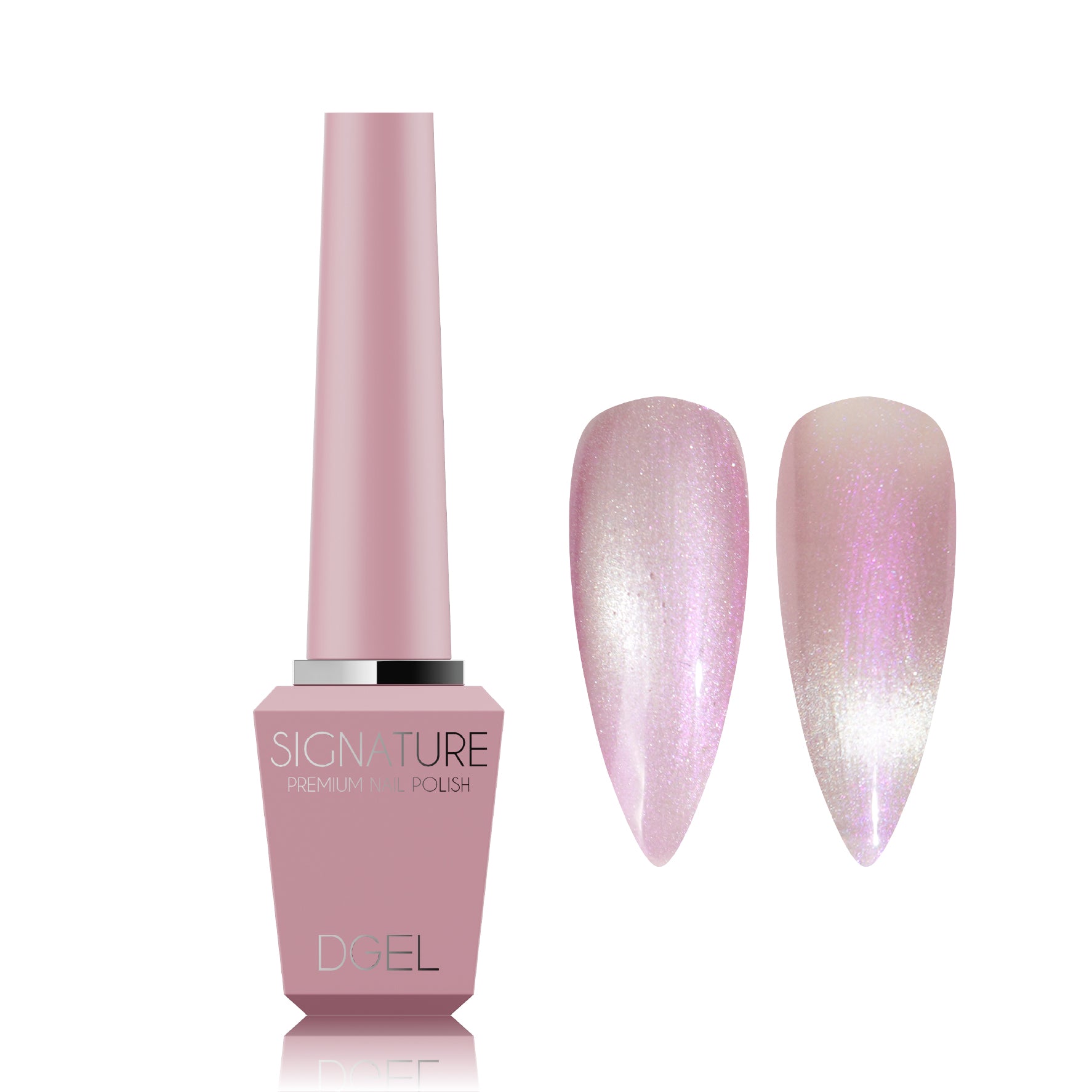 DGEL Signature Pearl Veil Collection (Individual Colors/Set)