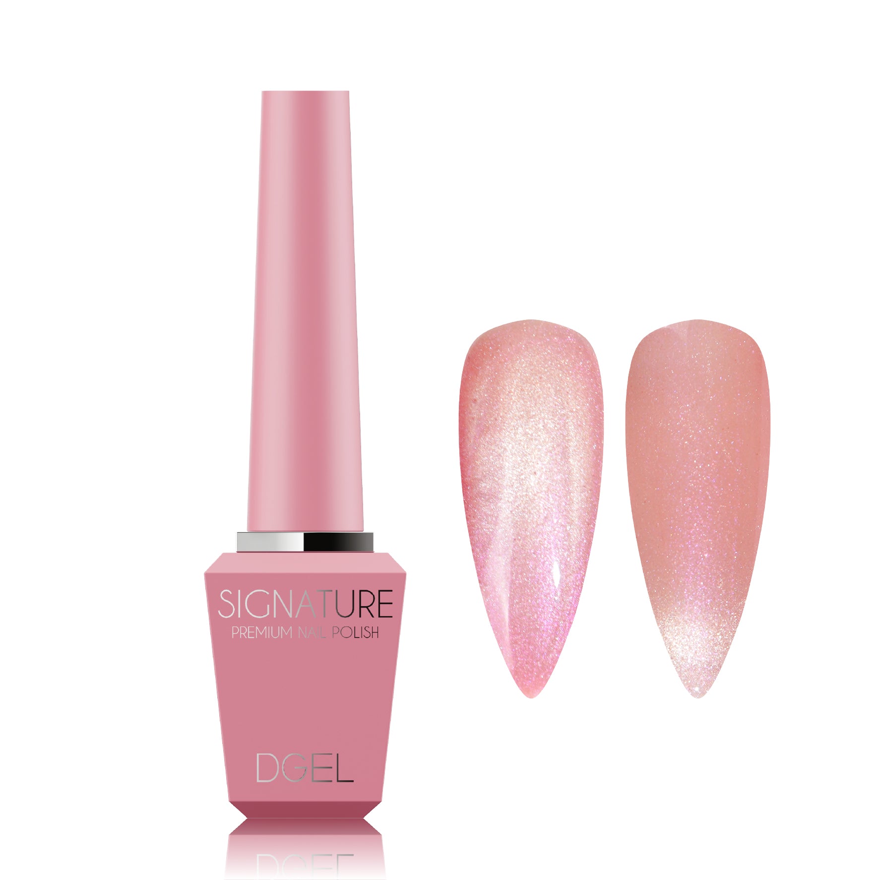 DGEL Signature Pearl Veil Collection (Individual Colors/Set)