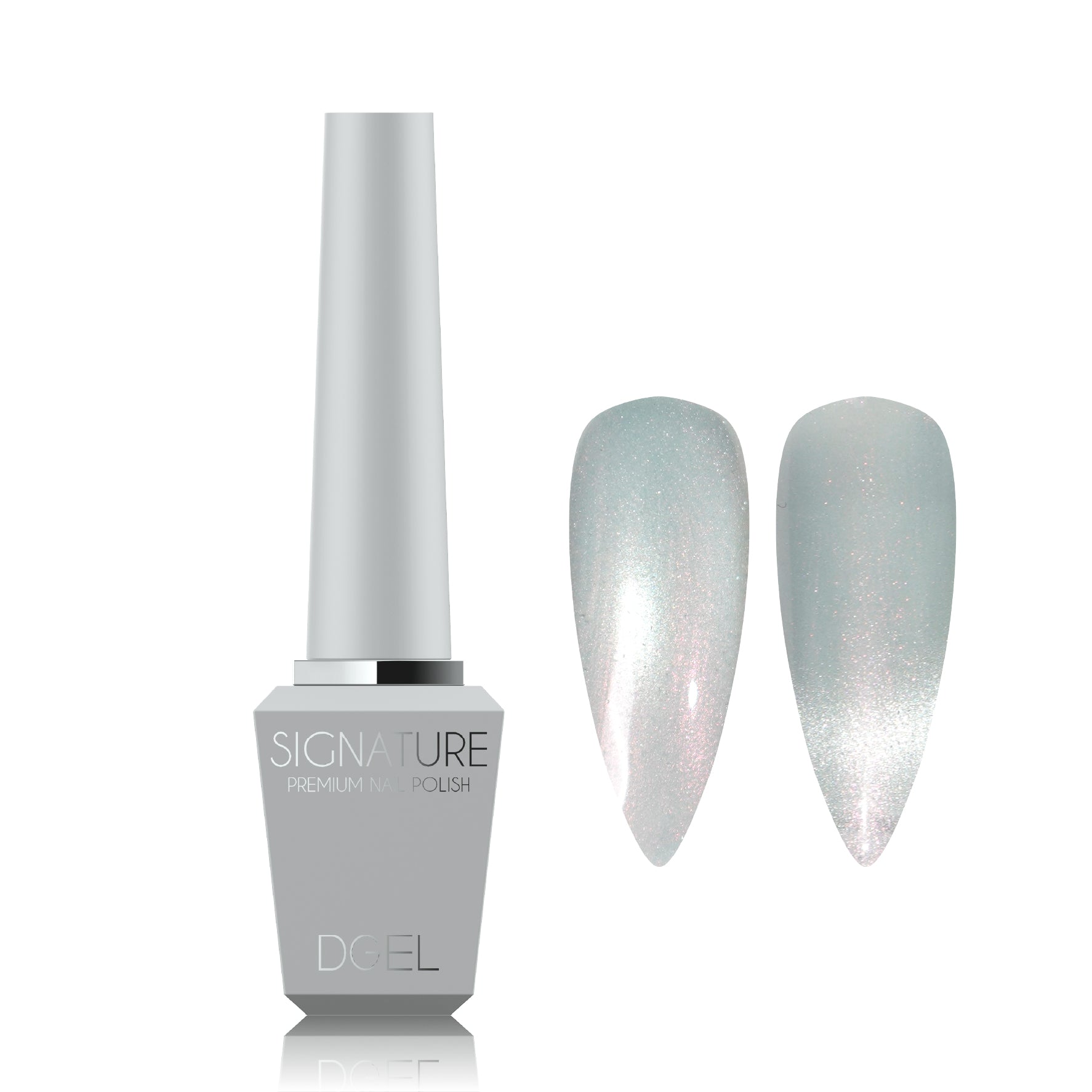 DGEL Signature Pearl Veil Collection (Individual Colors/Set)