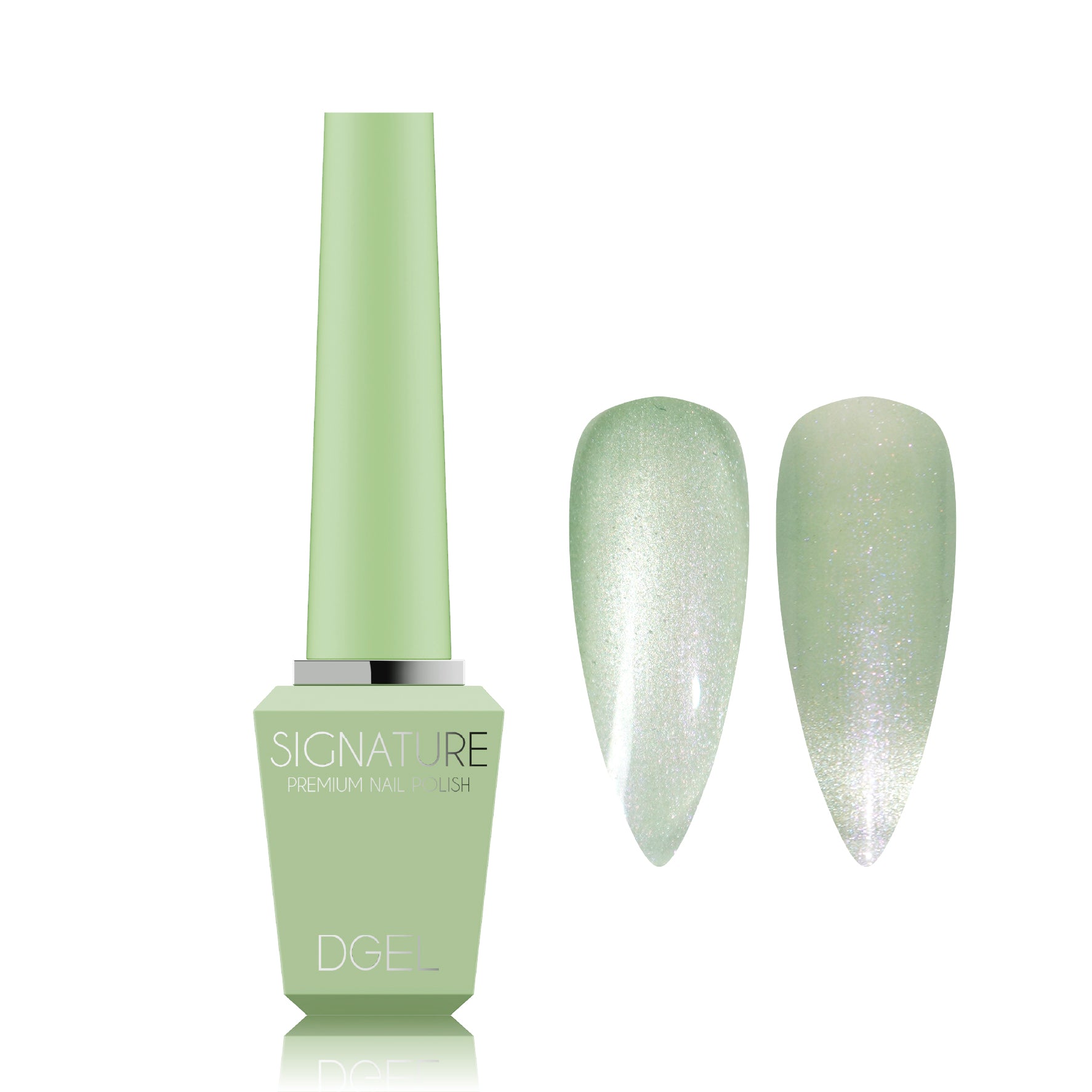 DGEL Signature Pearl Veil Collection (Individual Colors/Set)