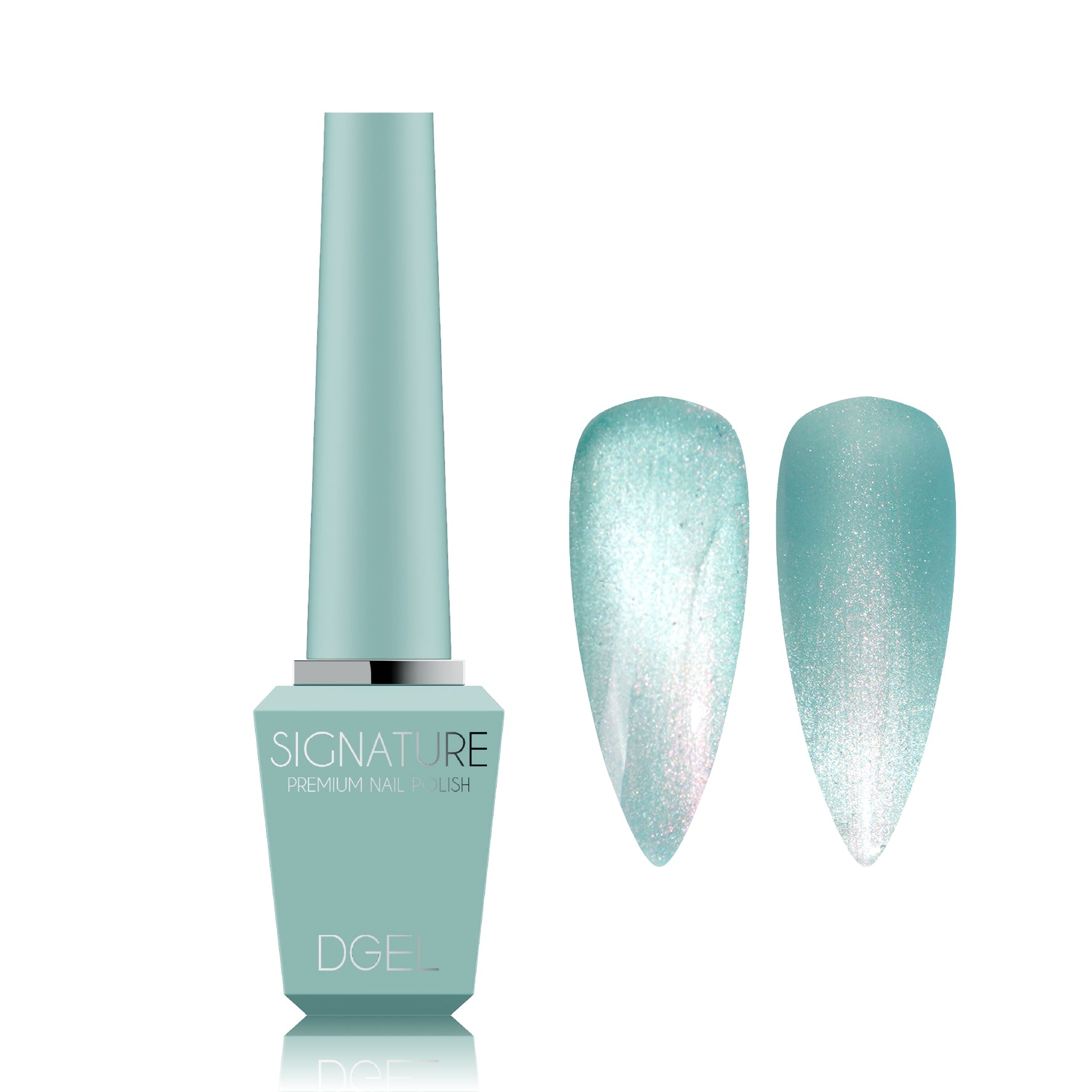 DGEL Signature Pearl Veil Collection (Individual Colors/Set)