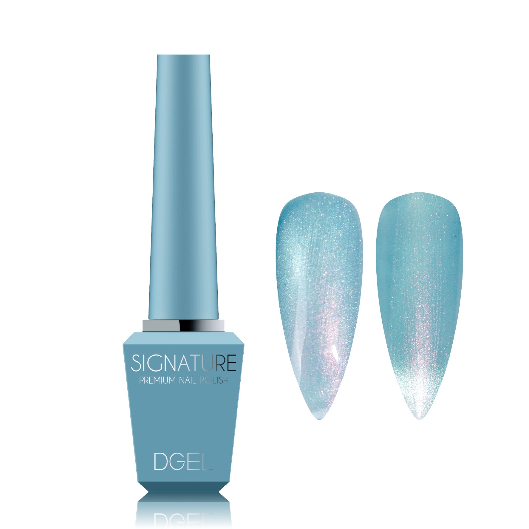 DGEL Signature Pearl Veil Collection (Individual Colors/Set)