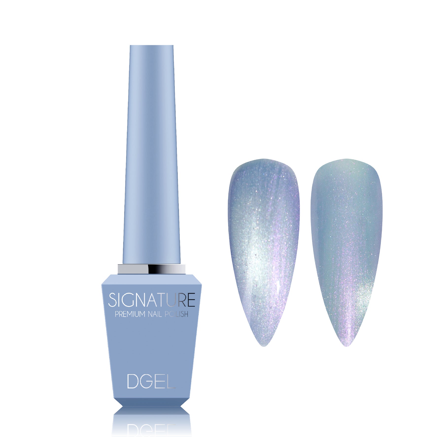 DGEL Signature Pearl Veil Collection (Individual Colors/Set)