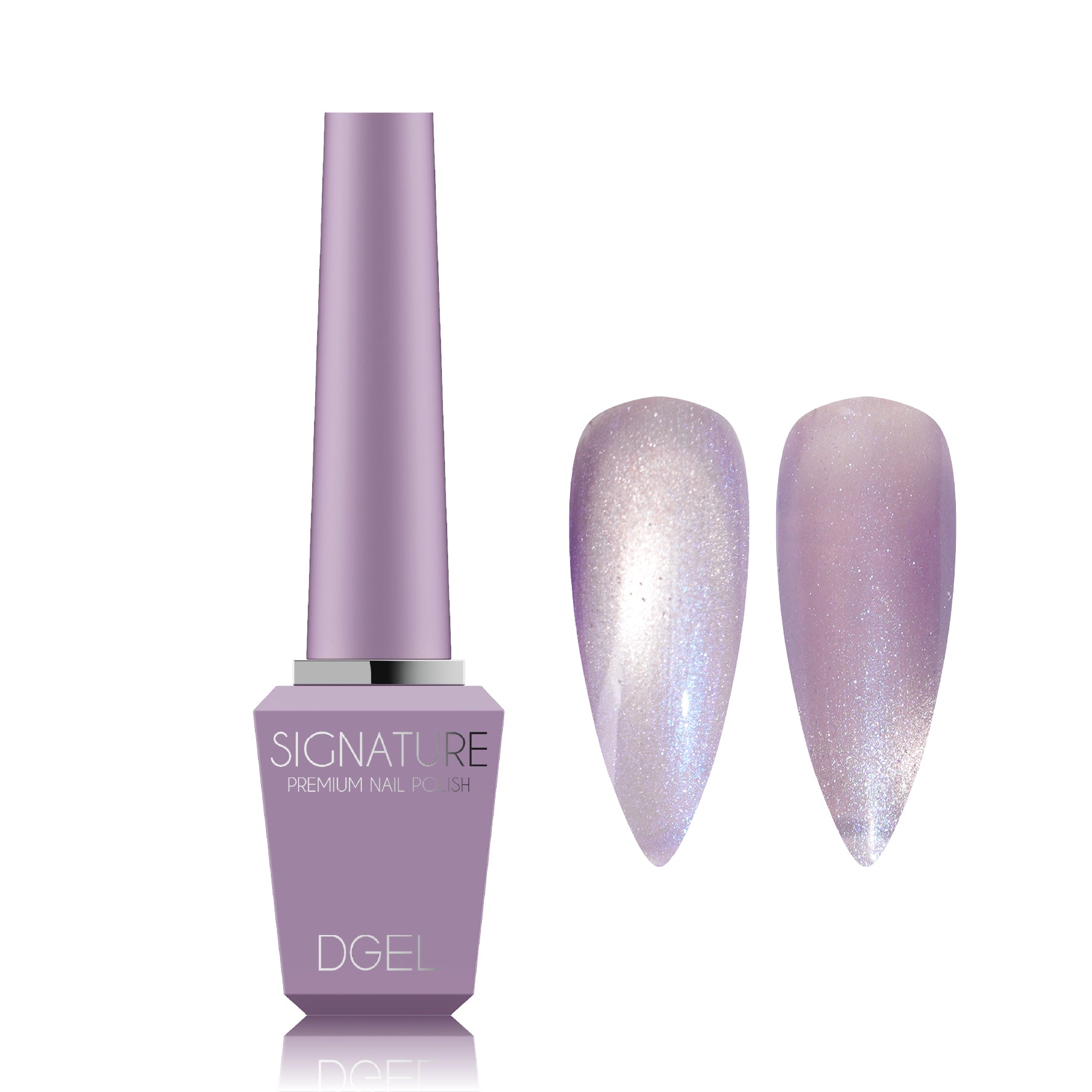 DGEL Signature Pearl Veil Collection (Individual Colors/Set)