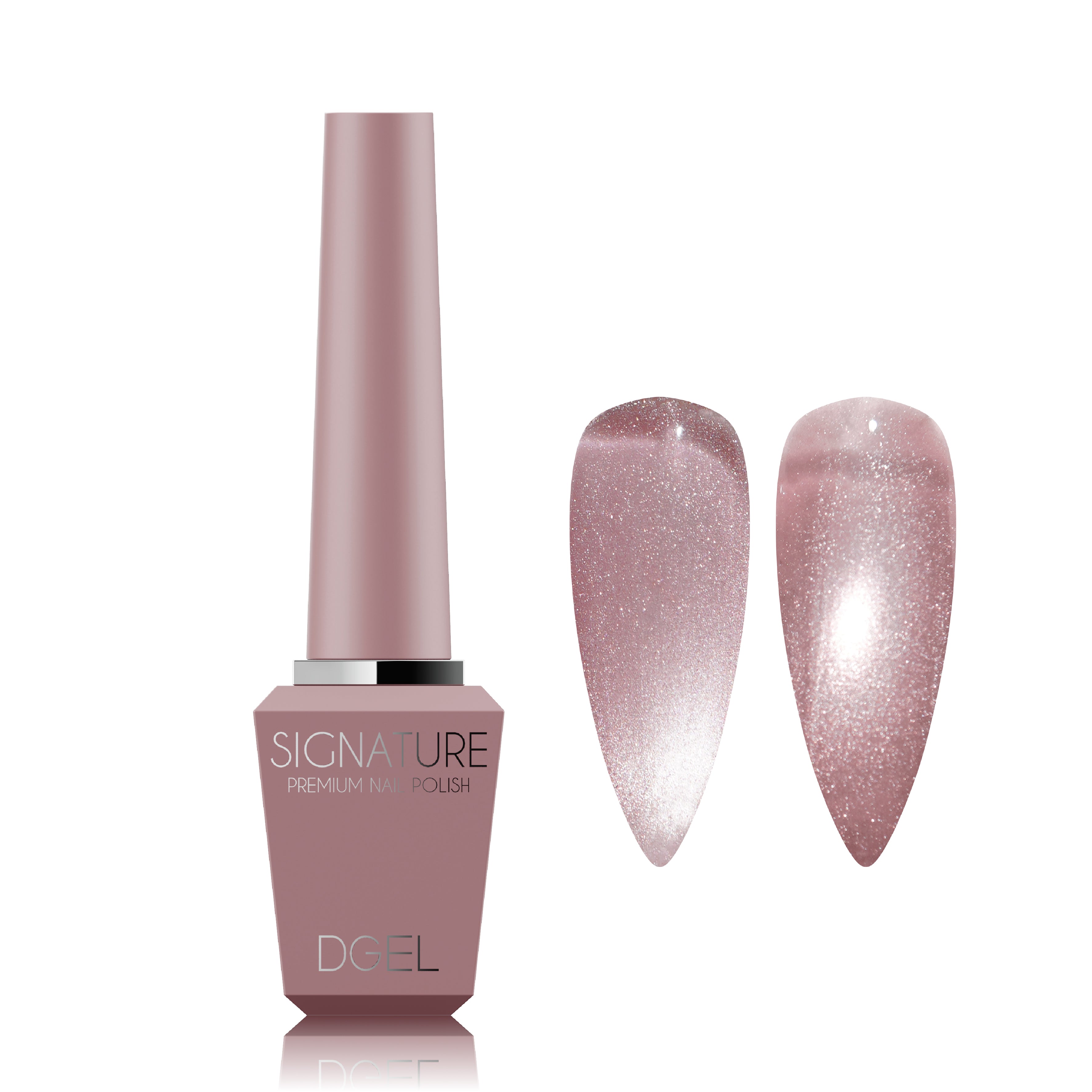 DGEL Signature Dry Rose Collection (Individual Colors/Set)