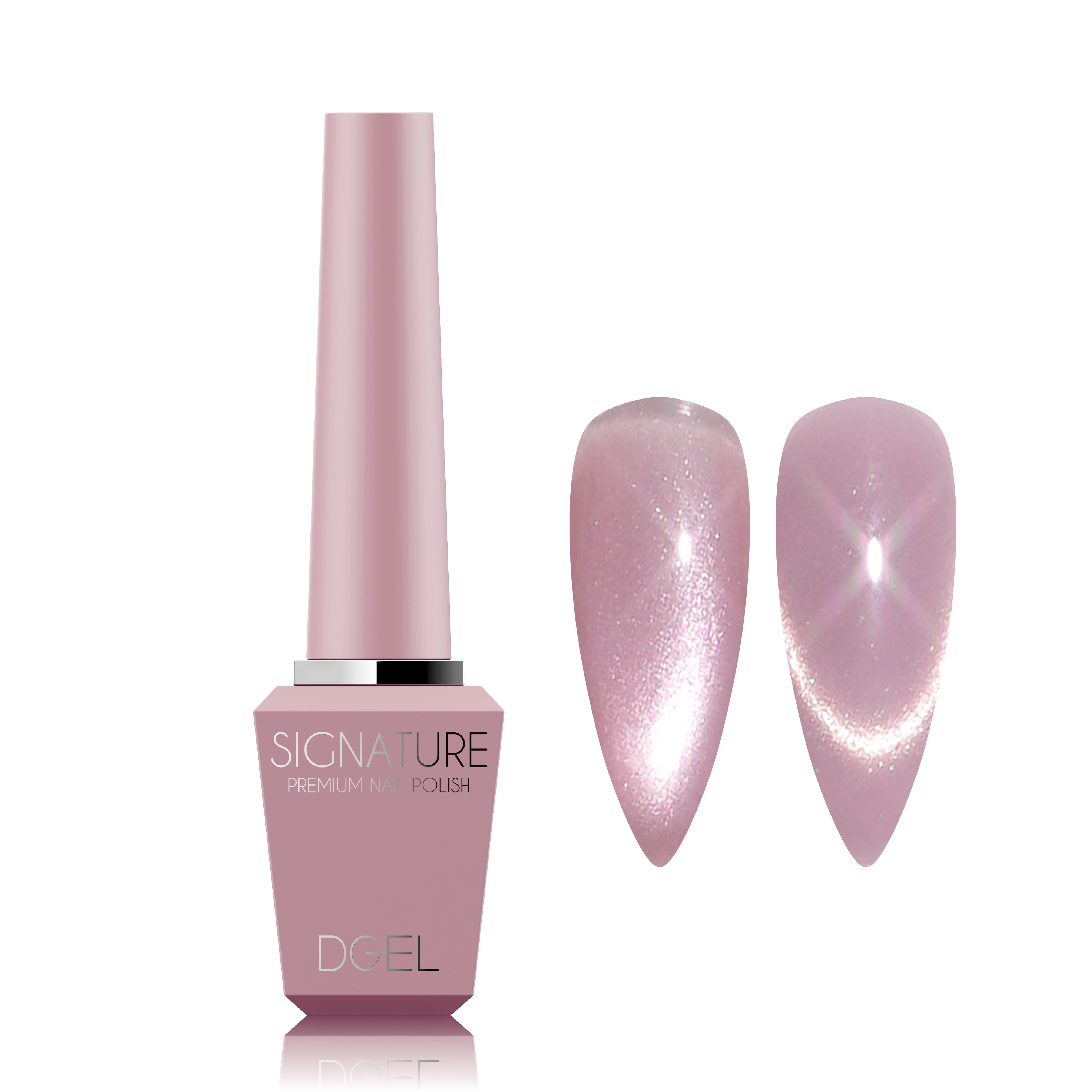 DGEL - Signature Pure Blossom Collection