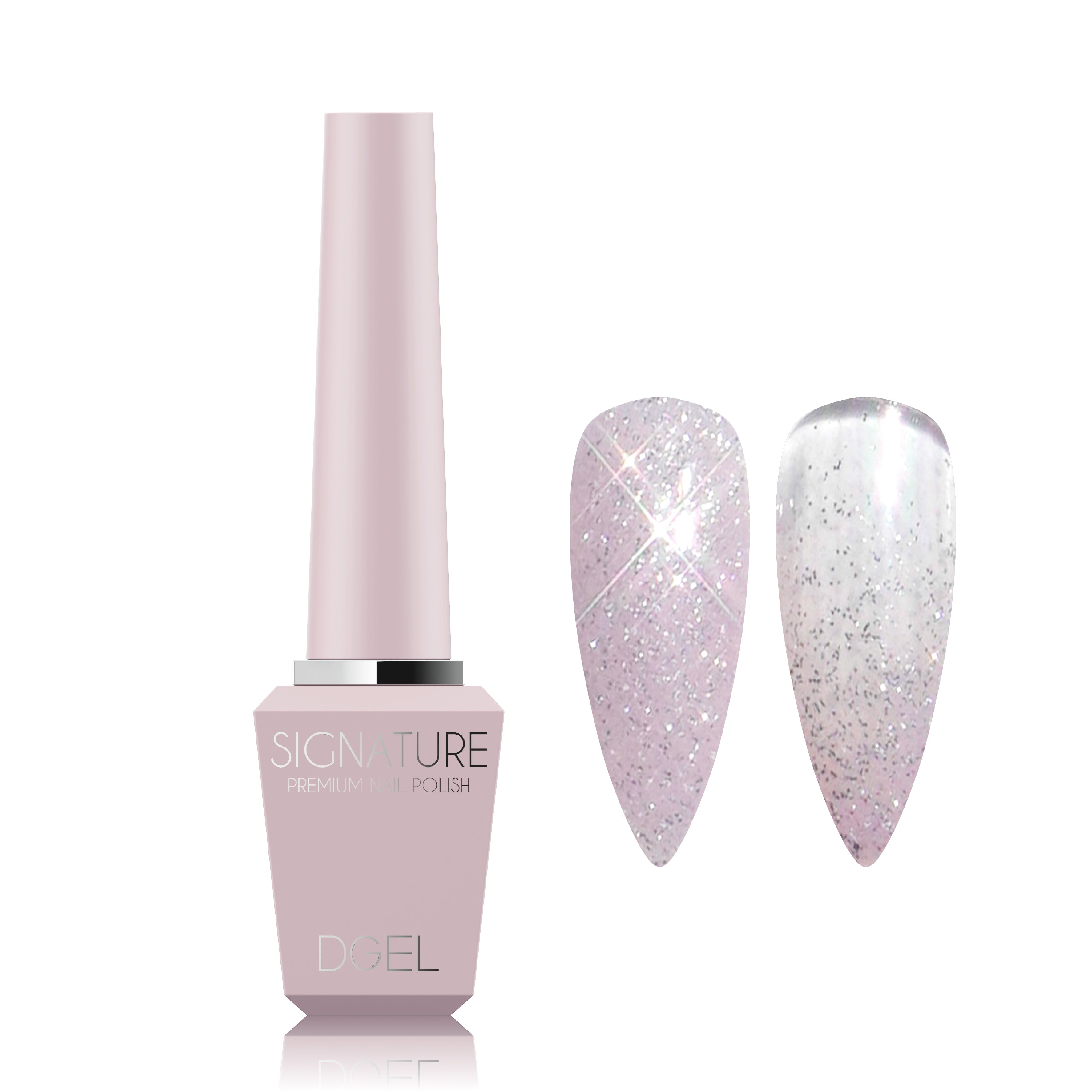 DGEL - Signature Pure Blossom Collection