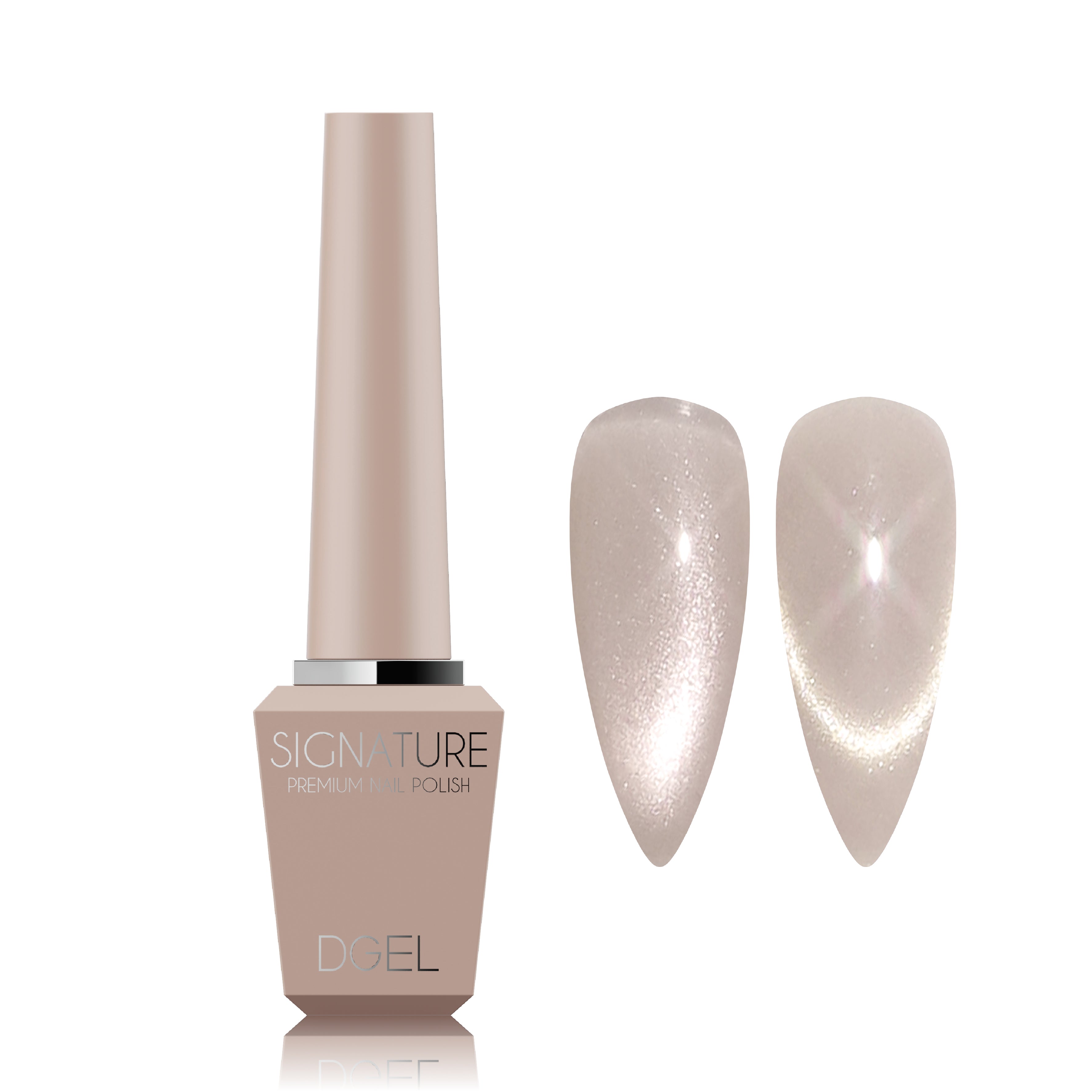 DGEL - Signature Pure Blossom Collection