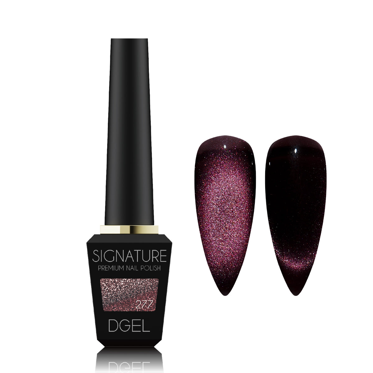 DGEL - Signature  Midnight Collection