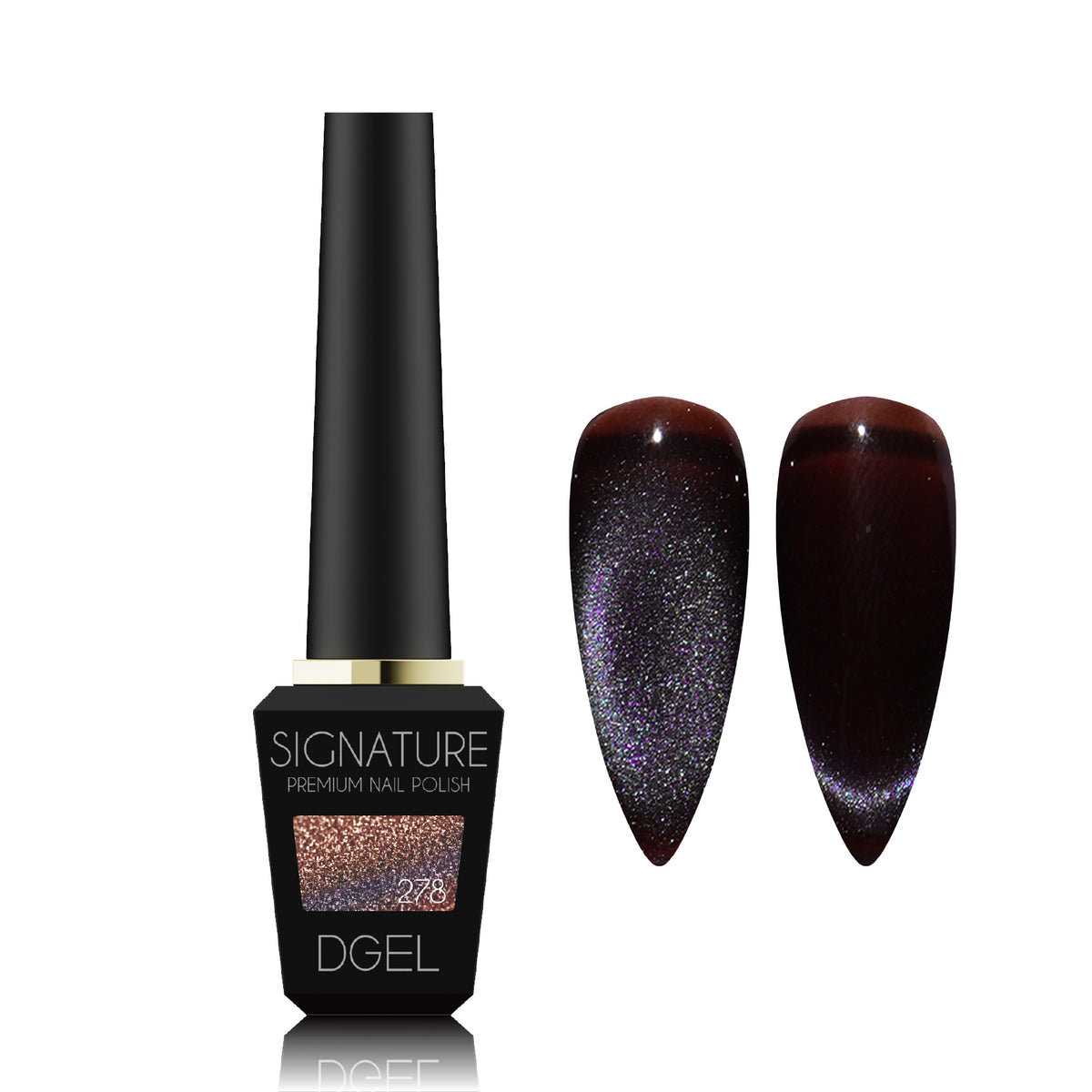 DGEL - Signature  Midnight Collection