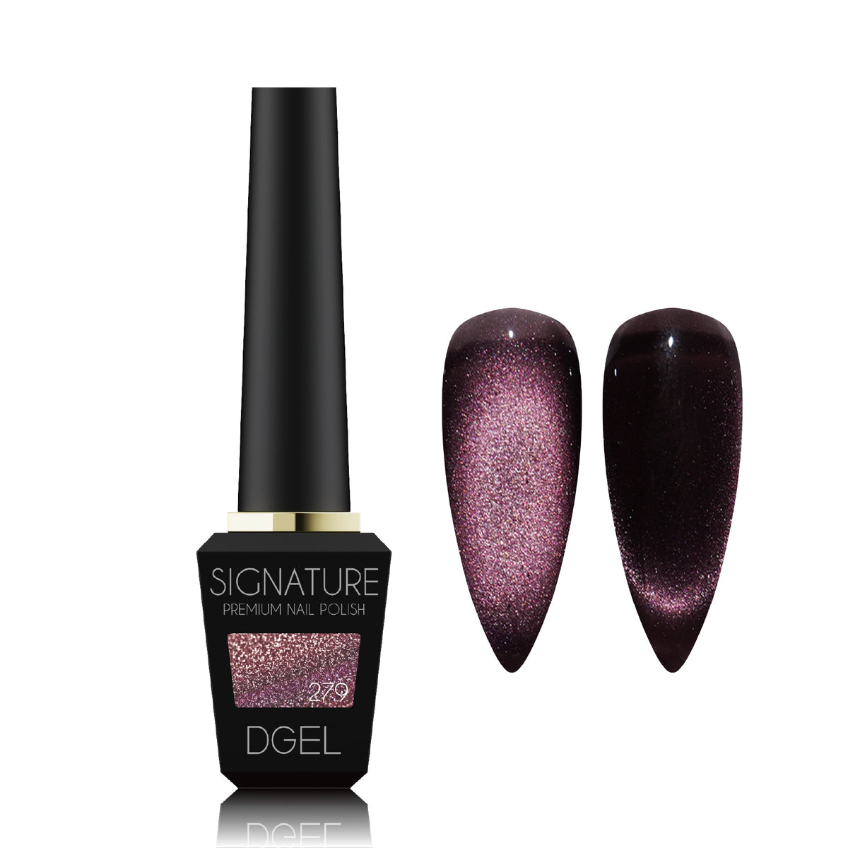 DGEL - Signature  Midnight Collection