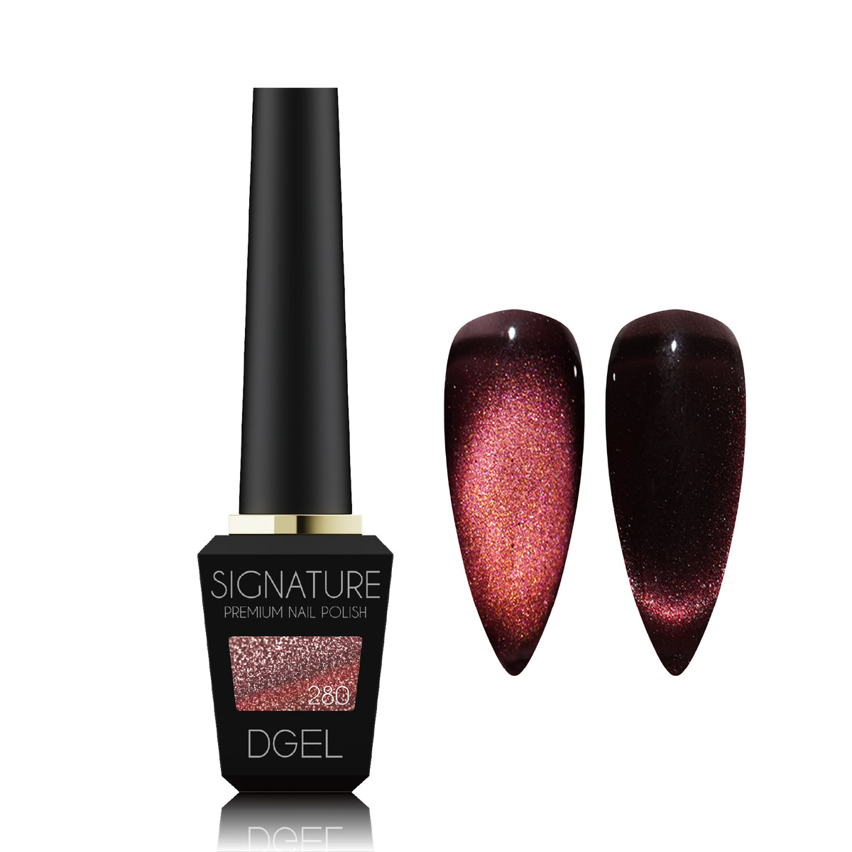 DGEL - Signature  Midnight Collection