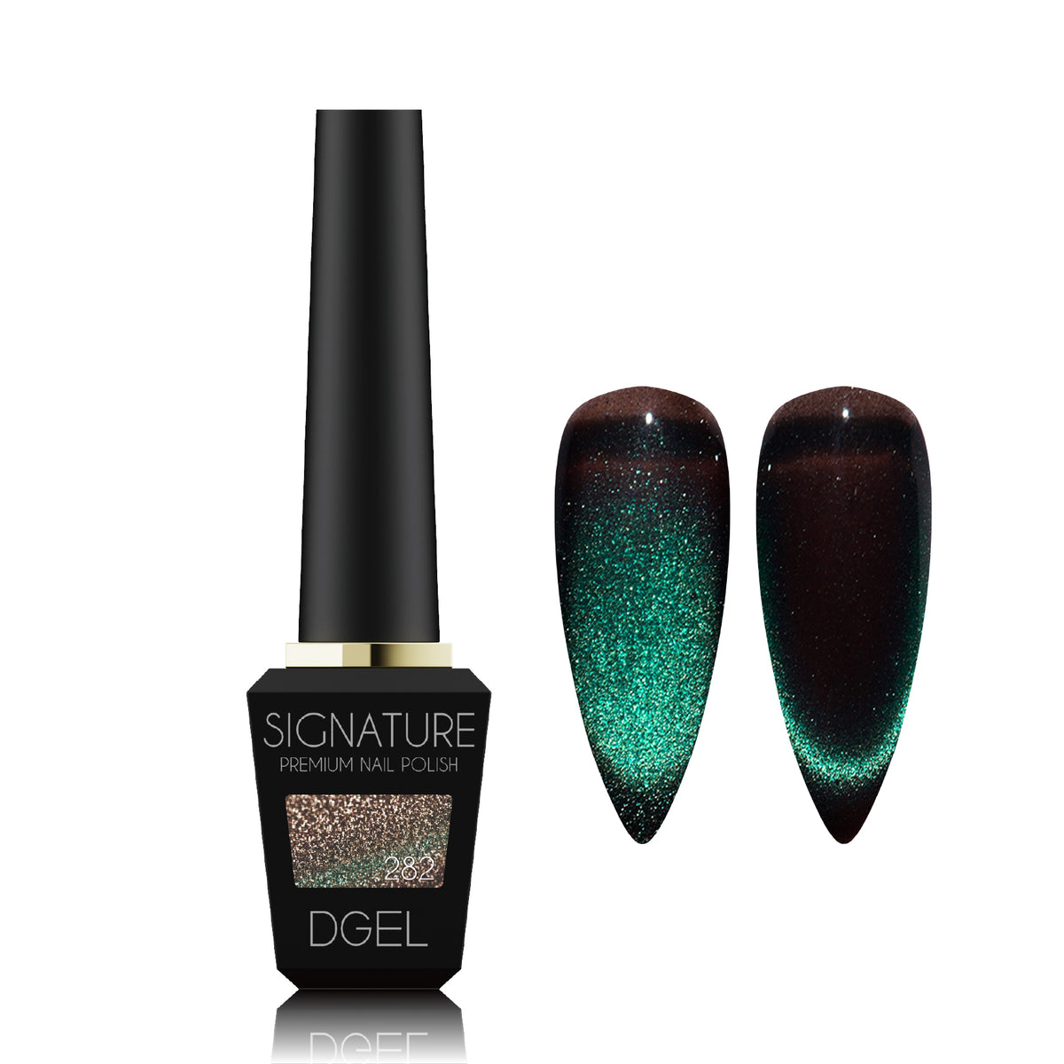 DGEL - Signature  Midnight Collection