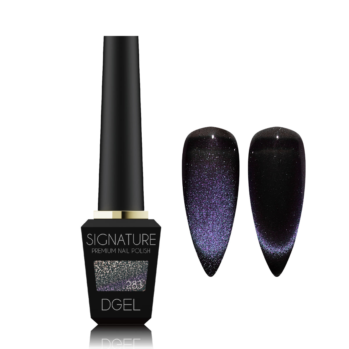 DGEL - Signature  Midnight Collection