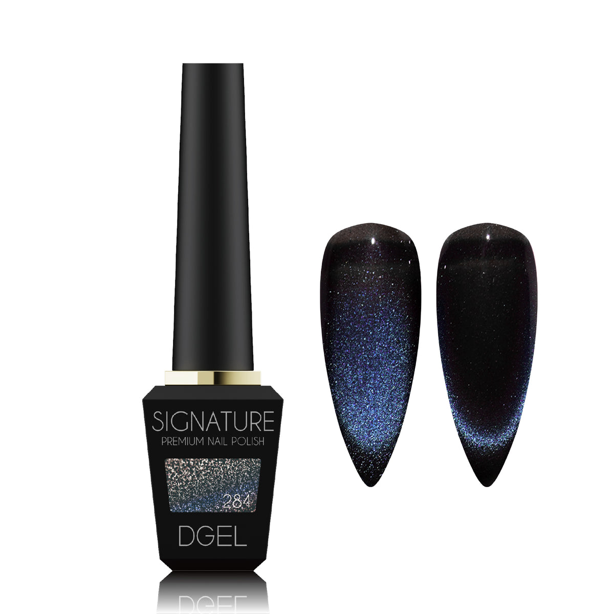 DGEL - Signature  Midnight Collection