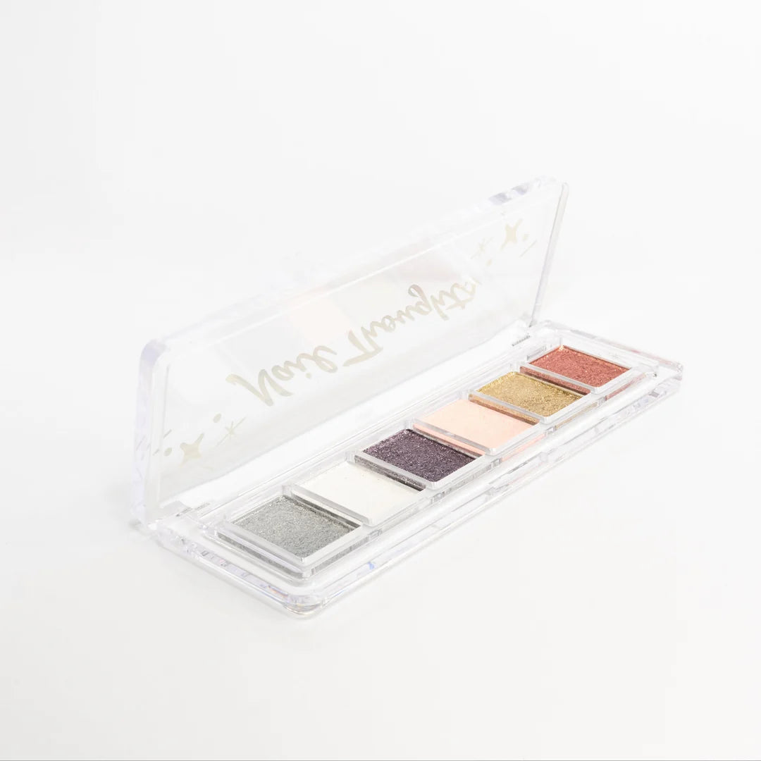 Kokoist - Nail Thoughts Chrome Classics Palette