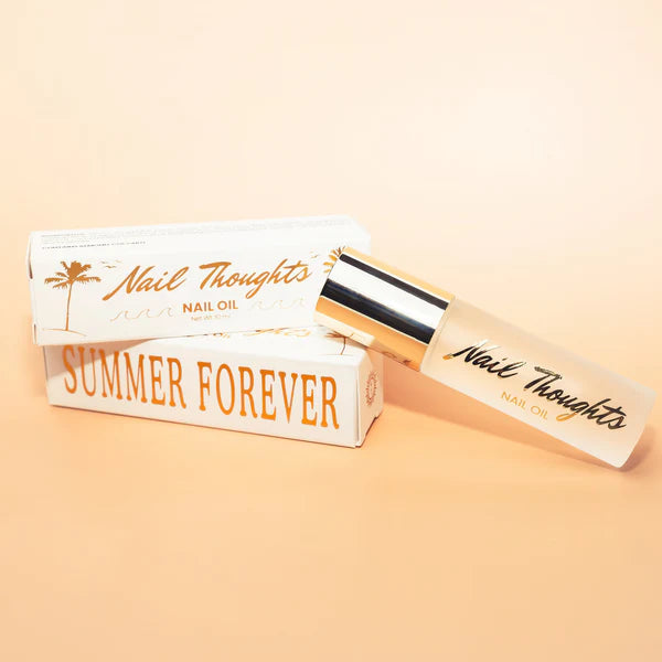 Kokoist - Nail Thoughts Summer Forever Nail Oil 10ml