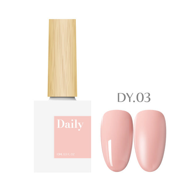 Daily - Nail Gel Polish DY.03