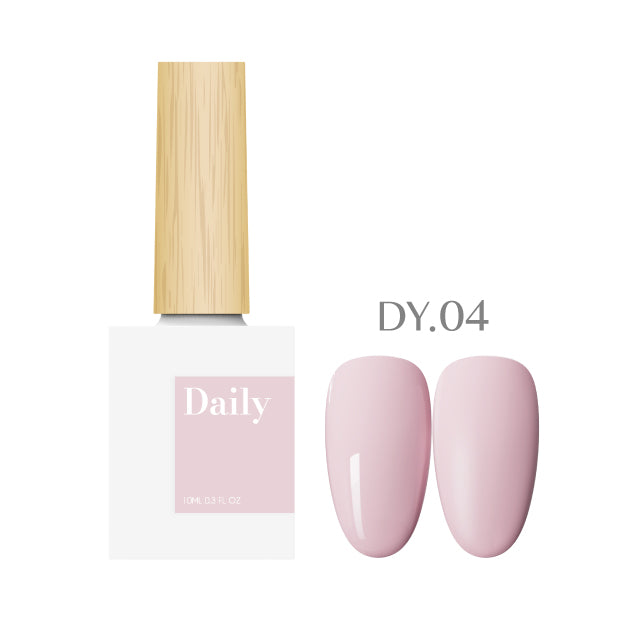 Daily - Nail Gel Polish DY.04