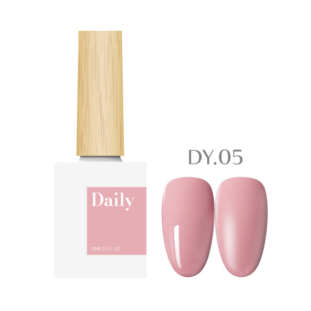 Daily - Nail Gel Polish DY.05