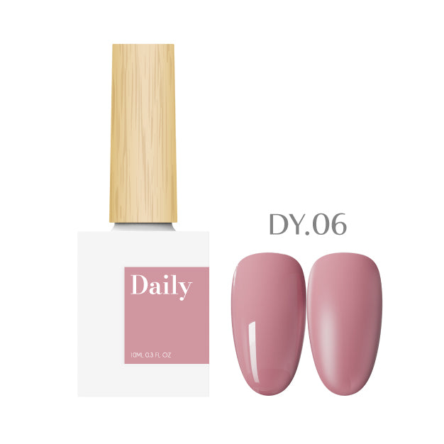 Daily - Nail Gel Polish DY.06