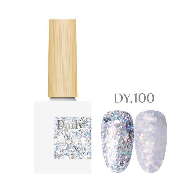 Daily - Nail Gel Polish DY.100