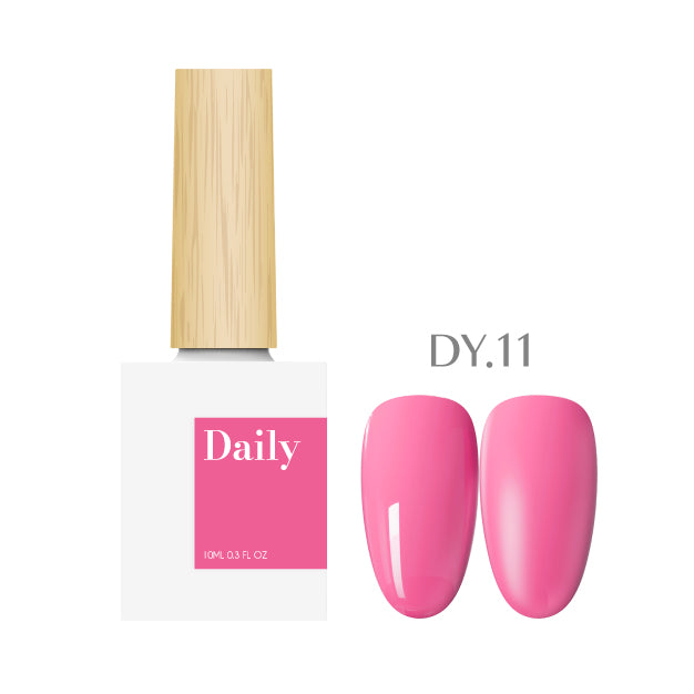 Daily - Nail Gel Polish DY.11