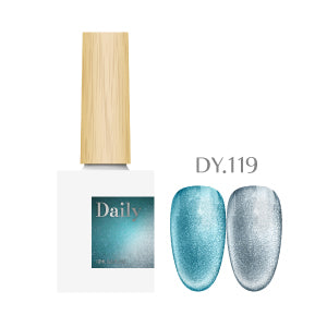 Daily - Change Collection