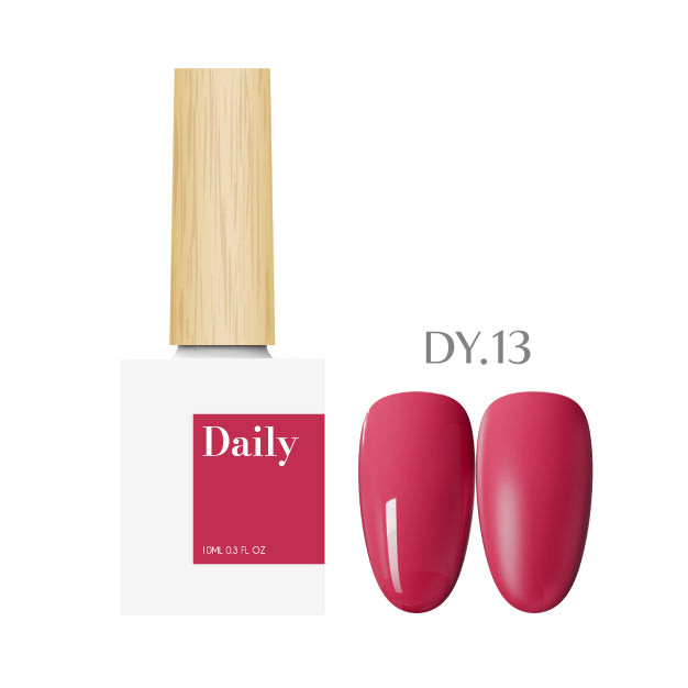 Daily - Nail Gel Polish DY.13