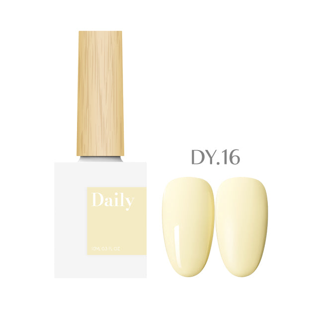 Daily - Nail Gel Polish DY.16