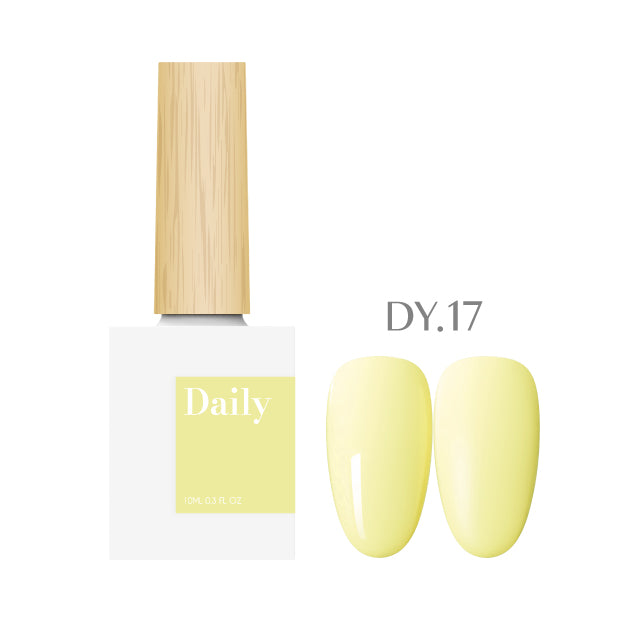 Daily - Nail Gel Polish DY.17