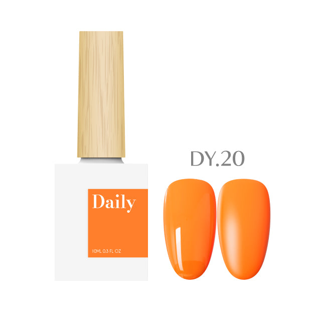 Daily - Nail Gel Polish DY.20